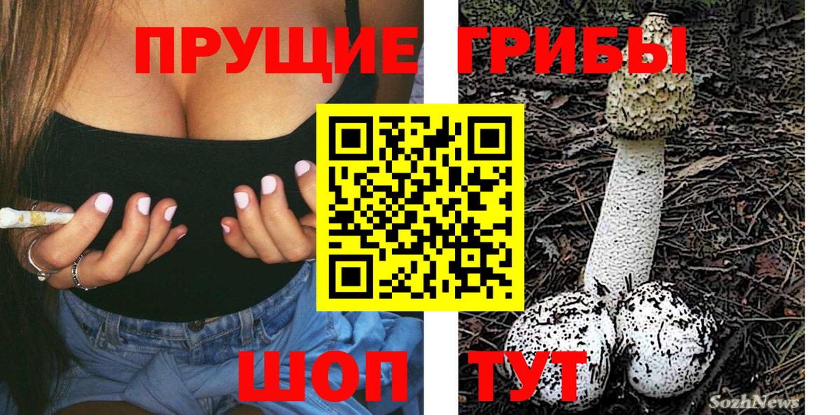 Псилоцибиновые грибы Magic Shrooms  Вход с VPN  Нижневартовск 